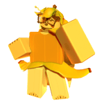 Cyn as Freddy Fazbear core