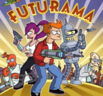 Futurama Original Opening Theme