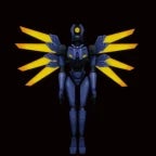 Ultrakill Twirling Loop