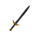 Roblox sword equip