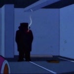 It’s Ultra Instinct