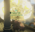 They don't call me the Kegmaster for nothing!