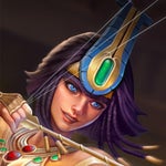 Incoming!! - Neith