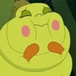 UNE CHENILLLLEEEEEEEEEEEEEEE