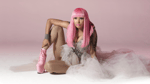 Nicki Minaj I've helped so many people pt2 - Sound
