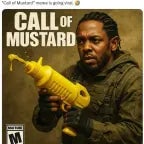 BEWARE OF THE MAN THAT SPEAKS IN MUSTARD