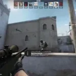 CS2 Match Found Sound