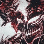 "Freaky Sonic" -- demonio fleur by auxmit