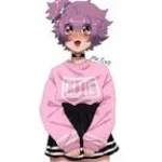 Na casa de femboys MVKZ