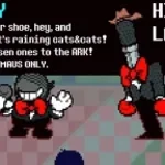 Volume Adjustment but with the Freedom Motif