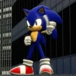 You're too slow!