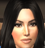 What's up it's AH! aka AH! Megan Thee Stallion meme