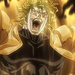 dio wryyy