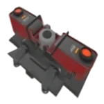 I AM COMING READY OR NOR HERE I COME (copy)