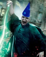Its Wizard Time Avada Kedavra