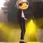 billie jean instrumental