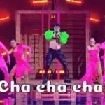 cha cha cha pt3