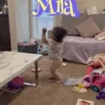 get up and dance mila