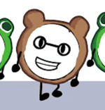 object shows are for babies