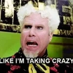 Zoolander - Crazy Pills