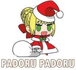 Padoru Padoru