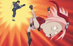 Naruto opening 5