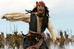 Siempre recordaréis este día - Jack Sparrow