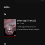 mind over matter ( tiktok version )