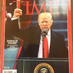 The greatest president that god ever created