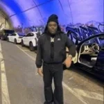 Lucki - On One Hand (prod. Atu)