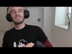PewDiePie - You acting like a baby look at this dude
