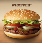 Whopper Whopper (Extended)