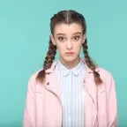 Do my EYES deceive me?