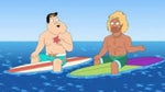 American Dad - Stan Smith -Yeah 2