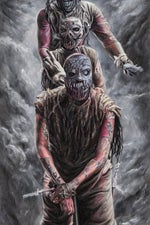 Scott Riddell