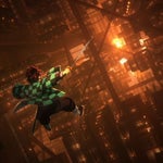 infinity castle theme clip