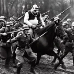 Tchaikovsky -  1812 Overture bass boosted