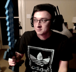 Racing To A Red Light (3/4)