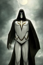 bad mood spaceghost