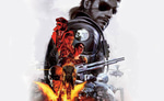Big Boss Metal Gear Solid Sleepwalker edit