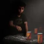 Steve Sniff - Shadow People