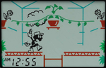 Game & Watch: Greenhouse 1982 Game: B sounds