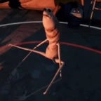 Marcus I got you saved