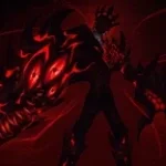 Forsaken OST - BRUTAL ENIGMA (Part 2)