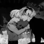 tokyo ghoul diggin in yo butt