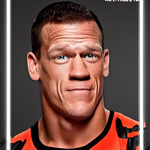 AND HIS NAME IS JOHN CENA