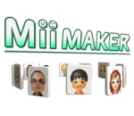 Mii 3DS