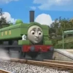 That's not a very good joke