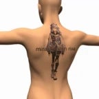 yo me rio del miedo carajo - Tatoo [GD] 🤑