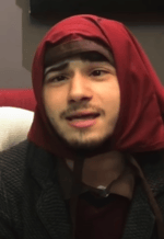 Off Erkek Yaağ